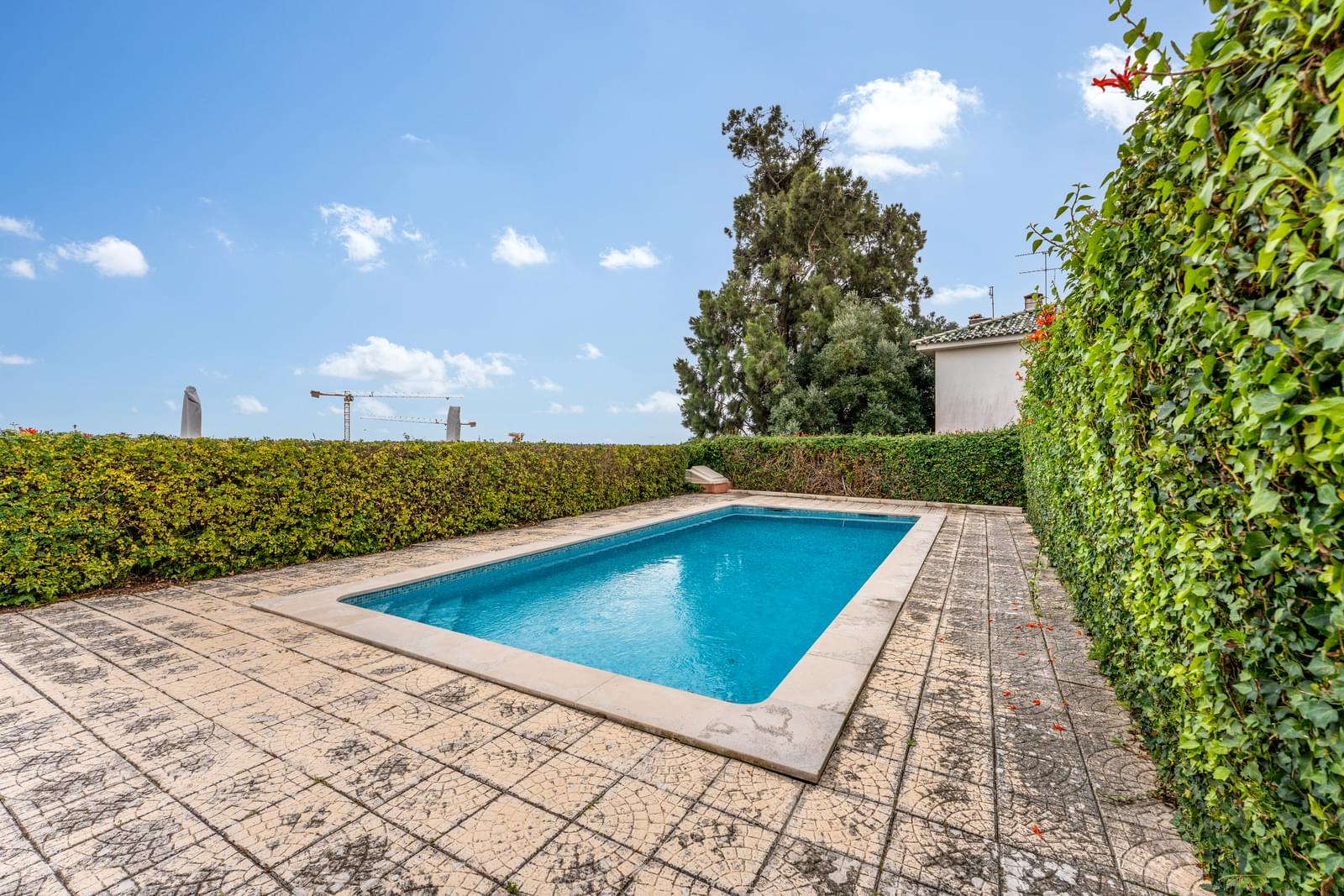 Apartamento T3 com piscina, Monte Estoril, Cascais - Imagem 25