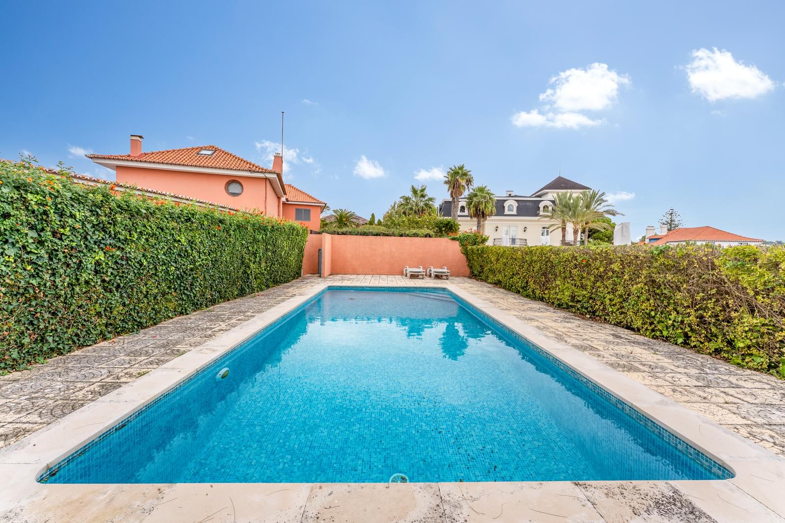 Apartamento T3 com piscina, Monte Estoril, Cascais - Imagem 26