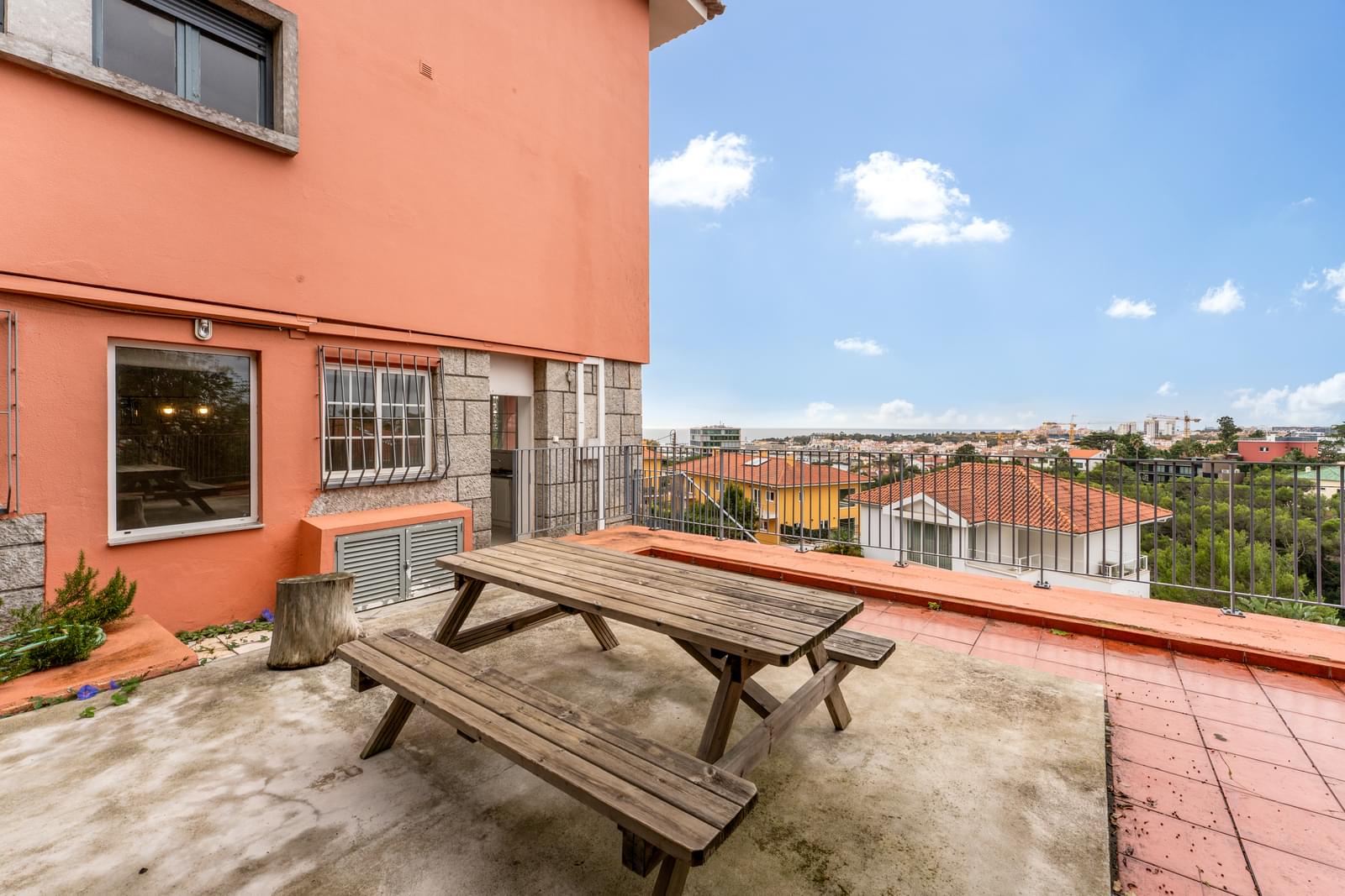 Apartamento T3 com piscina, Monte Estoril, Cascais - Imagem 27