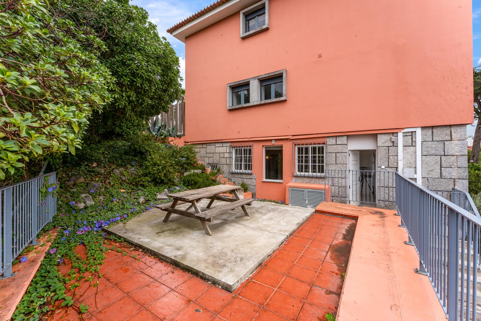 Apartamento T3 com piscina, Monte Estoril, Cascais - Imagem 29