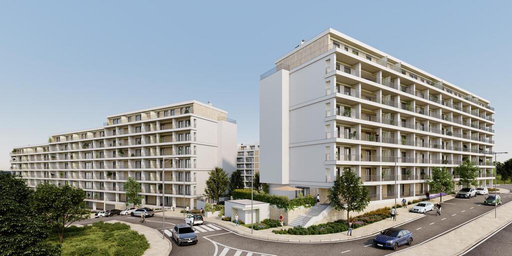 1 Bedroom Apartment with swimming pool, Loures 1276393079