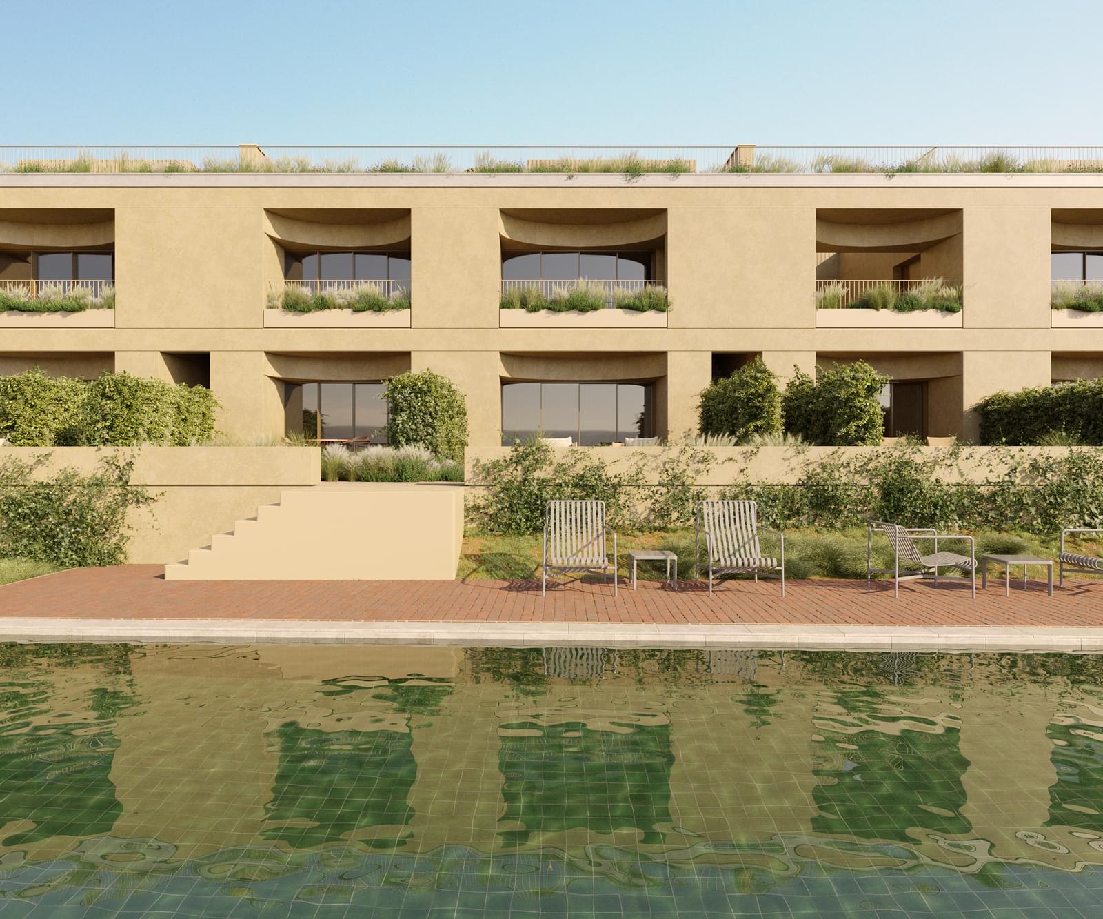 Apartamento T2 no Olive Green, Álcacer do Sal, Alcacer do Sal - Imagem 12