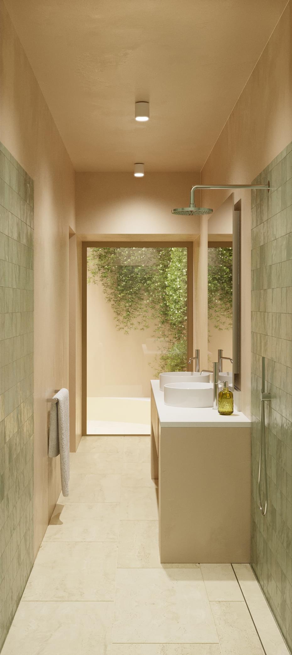 Apartamento T2 no Olive Green, Álcacer do Sal, Alcacer do Sal - Imagem 22