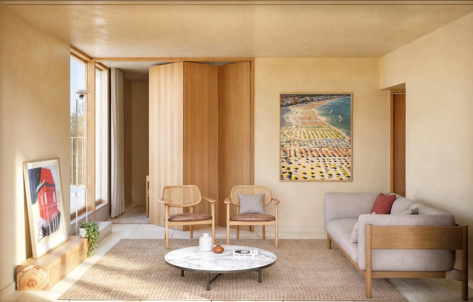 Apartamento T2 no Olive Green, Álcacer do Sal, Alcacer do Sal - Imagem 32