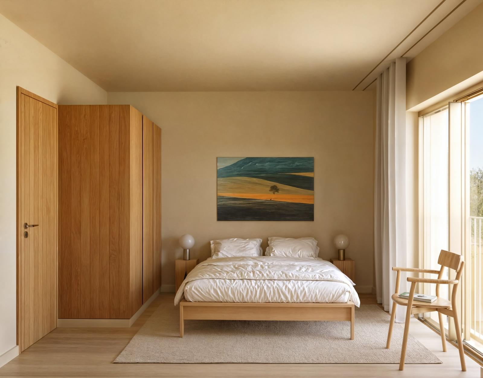 Apartamento T2 no Olive Green, Álcacer do Sal, Alcacer do Sal - Imagem 33