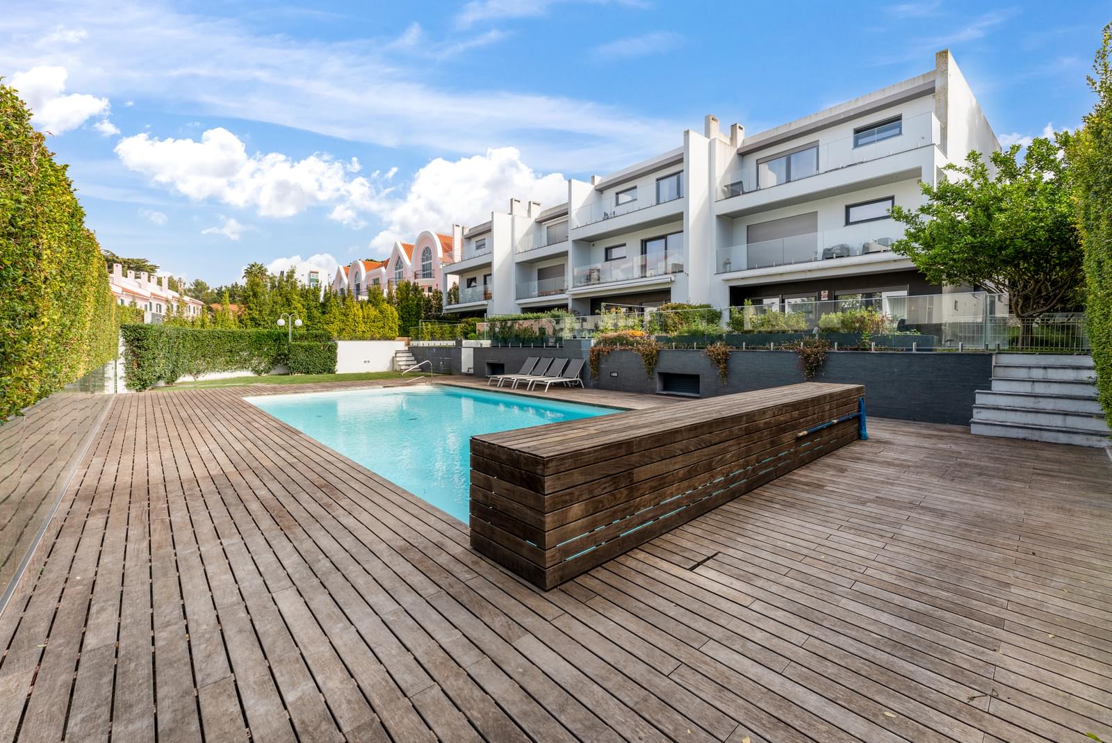 Moradia T5 + 1 com piscina, Cascais - Imagem 6