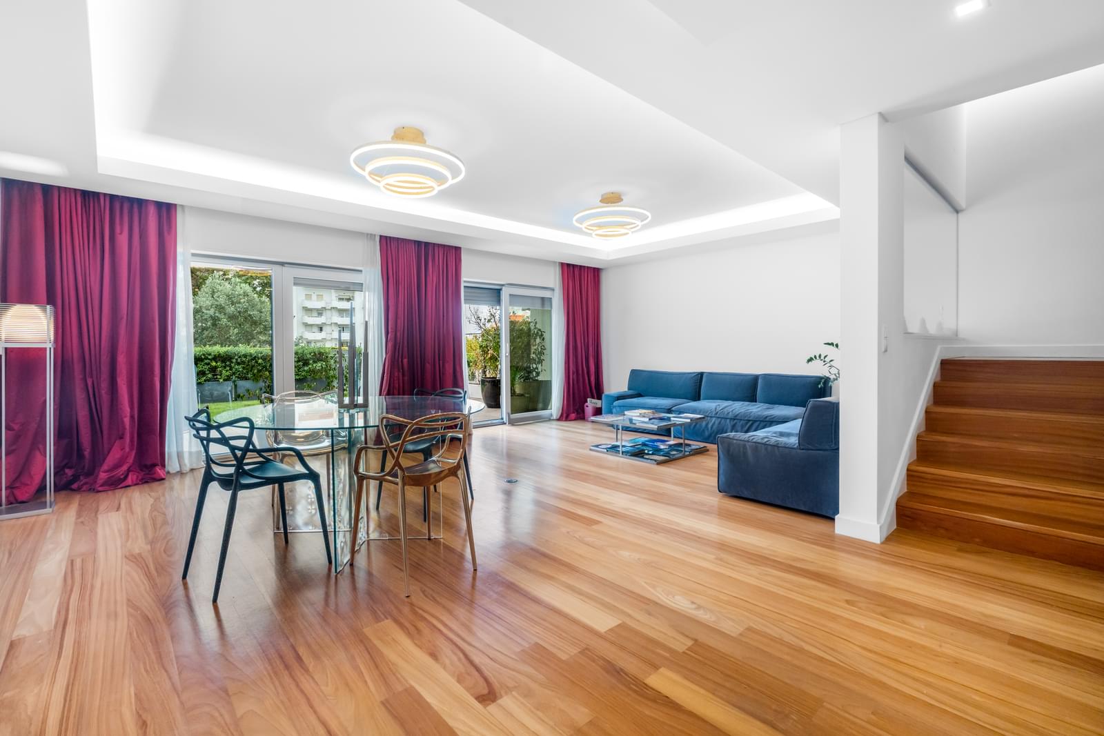 Moradia T5 + 1 com piscina, Cascais - Imagem 8