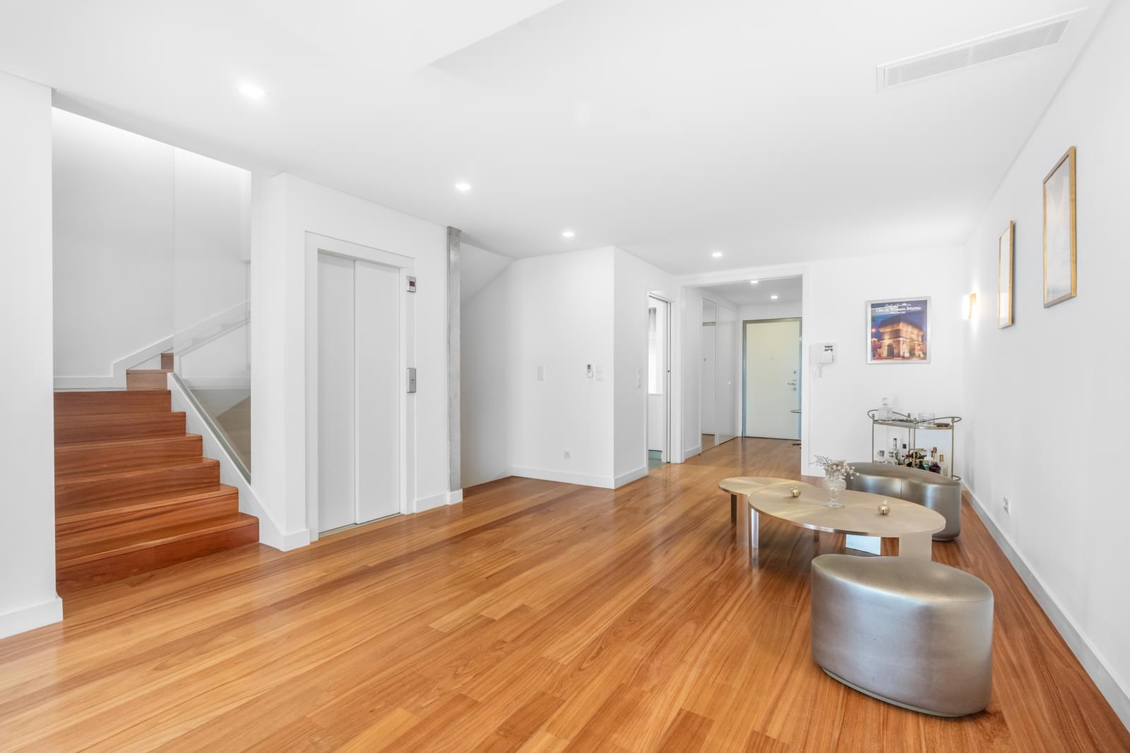 Moradia T5 + 1 com piscina, Cascais - Imagem 12