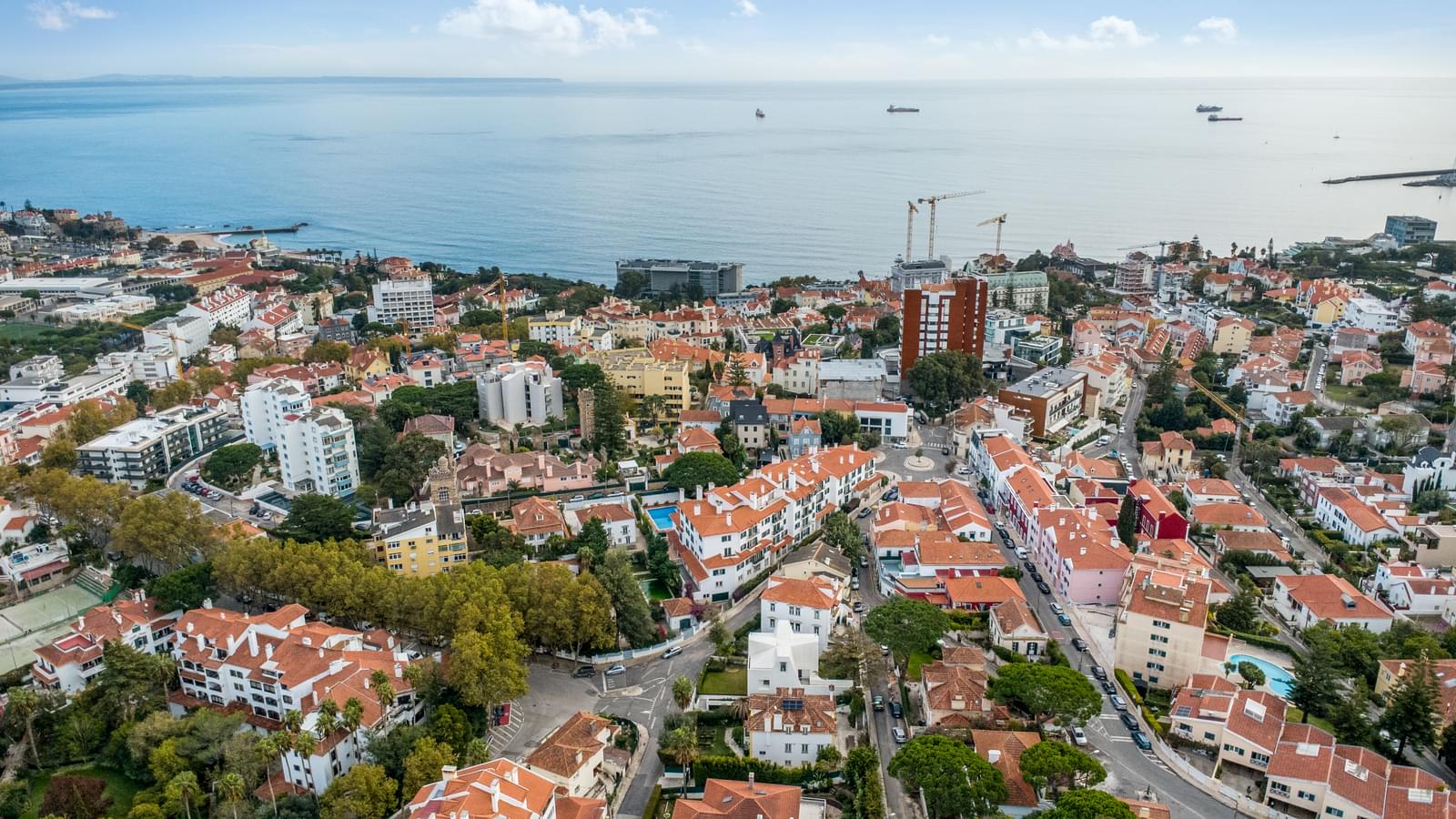 Moradia T5 com jardim, Monte Estoril, Cascais - Imagem 36