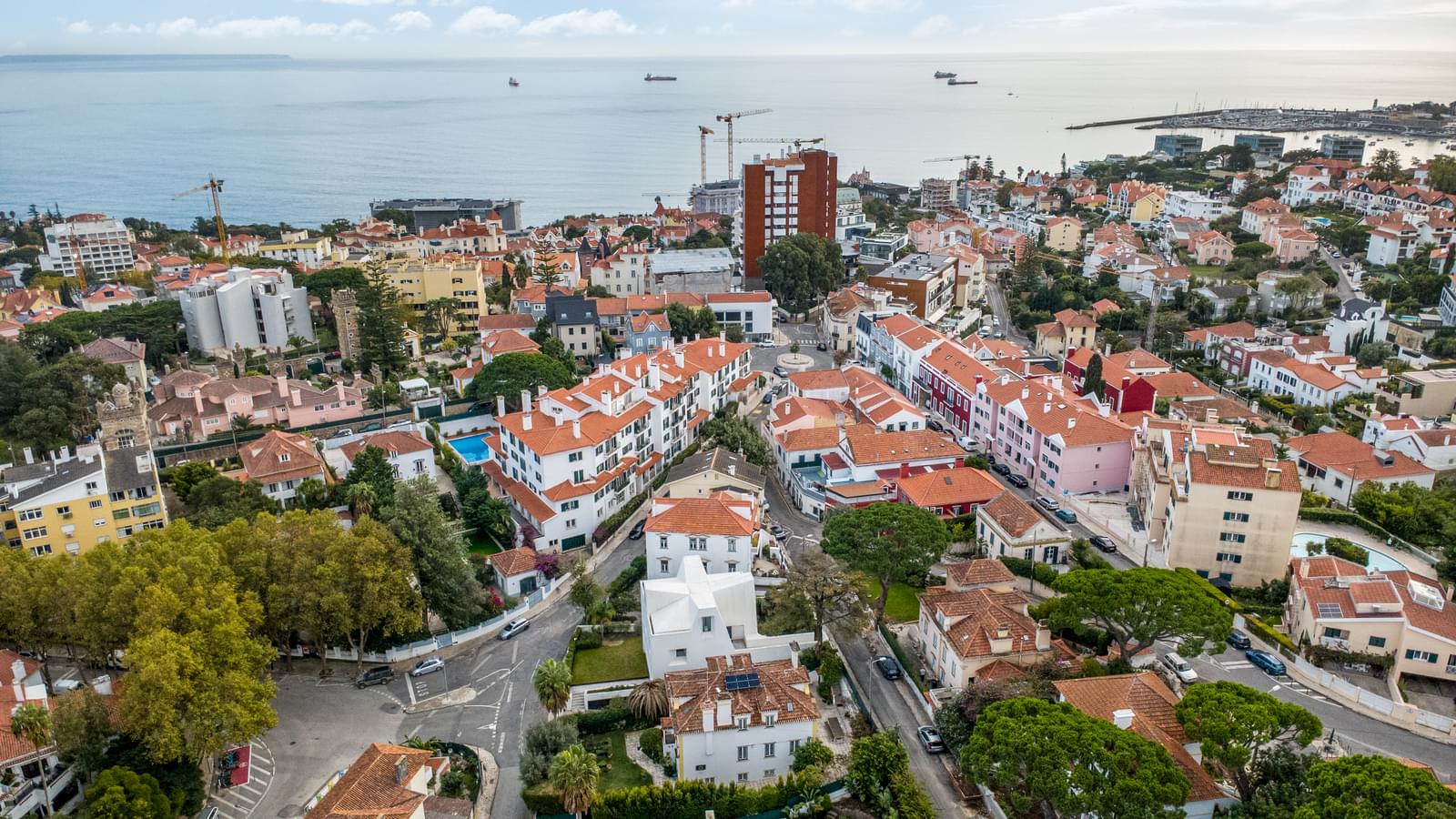 Moradia T5 com jardim, Monte Estoril, Cascais - Imagem 37