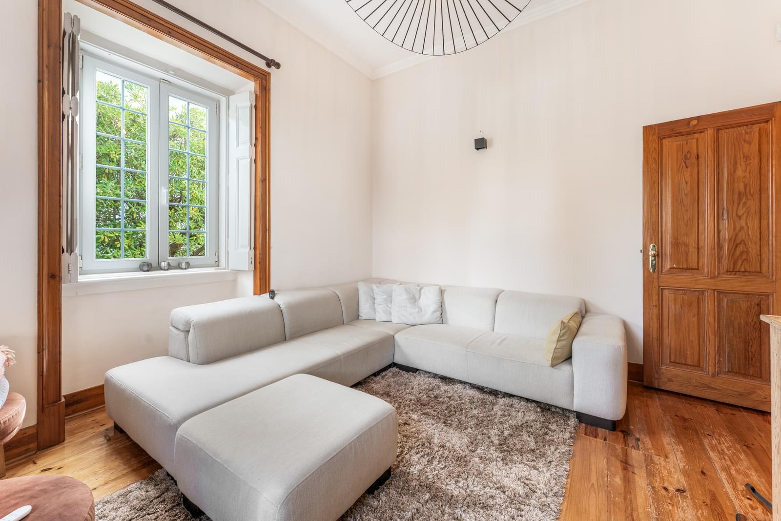 Moradia T5 com jardim, Monte Estoril, Cascais - Imagem 7