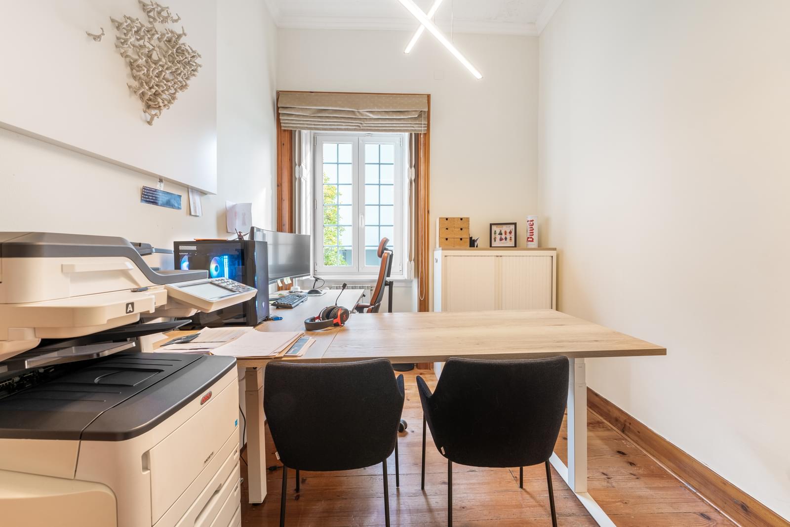 Moradia T5 com jardim, Monte Estoril, Cascais - Imagem 8