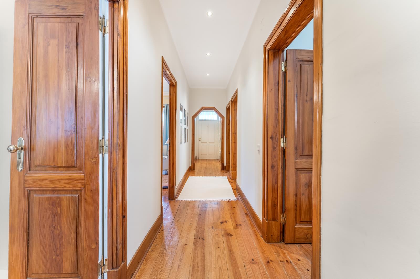 Moradia T5 com jardim, Monte Estoril, Cascais - Imagem 28