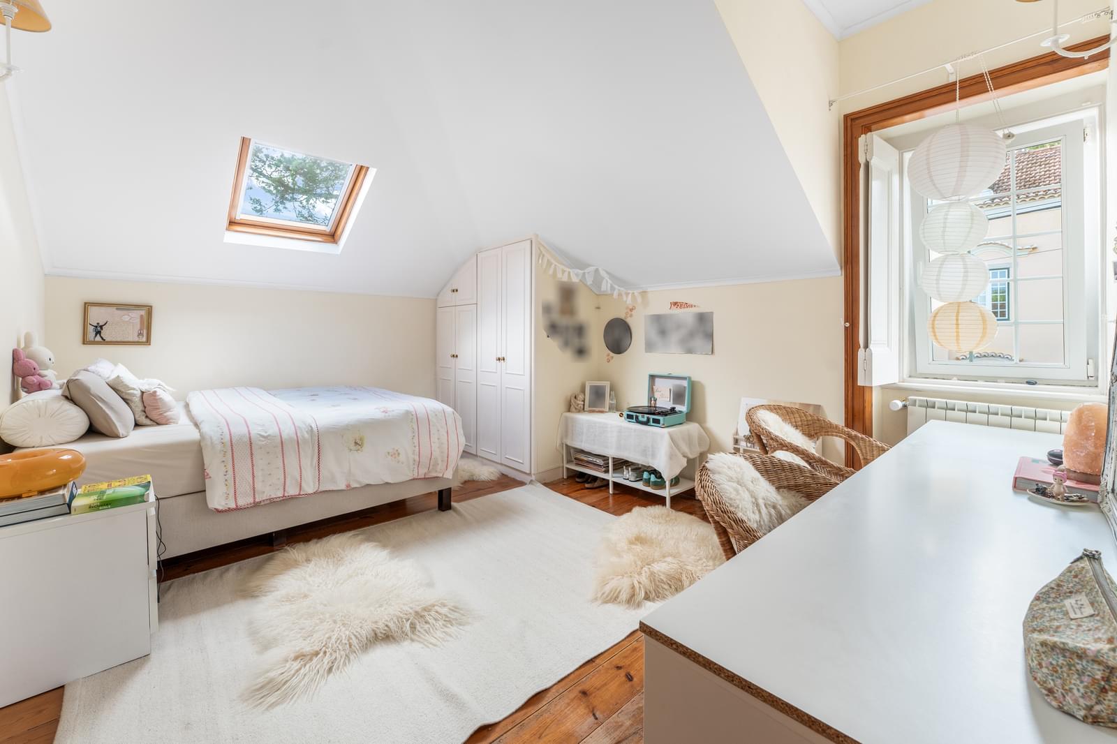 Moradia T5 com jardim, Monte Estoril, Cascais - Imagem 11