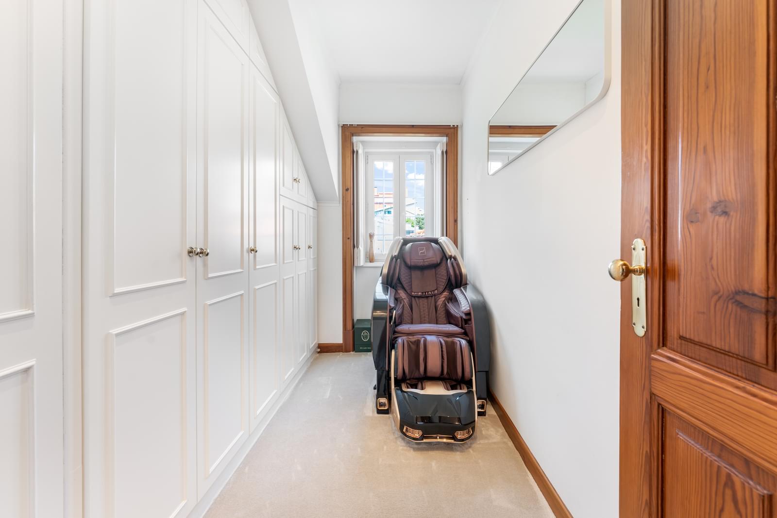 Moradia T5 com jardim, Monte Estoril, Cascais - Imagem 13