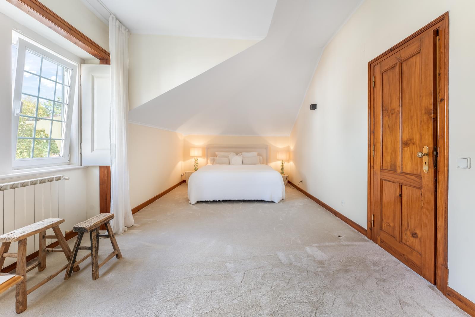 Moradia T5 com jardim, Monte Estoril, Cascais - Imagem 15