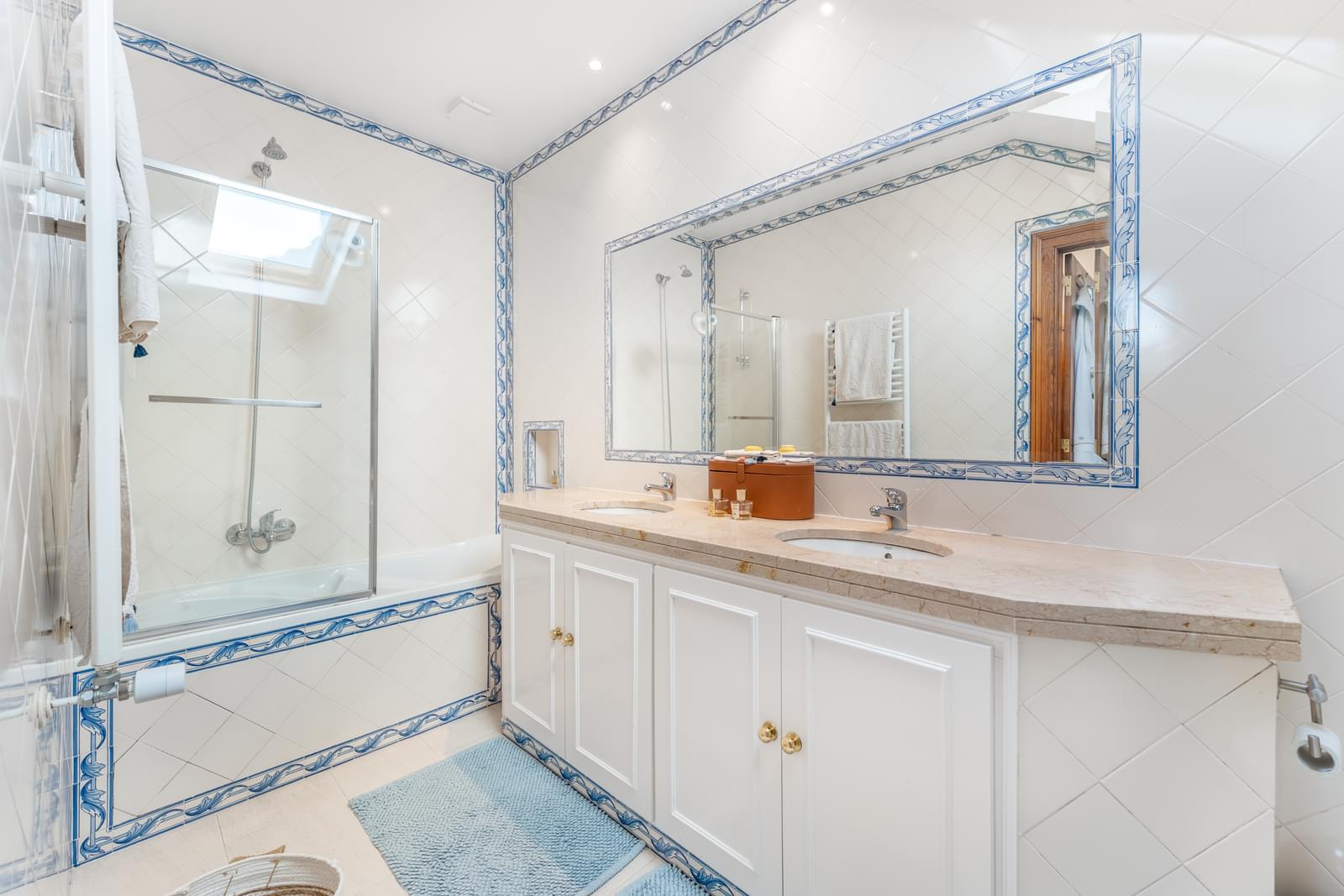 Moradia T5 com jardim, Monte Estoril, Cascais - Imagem 16