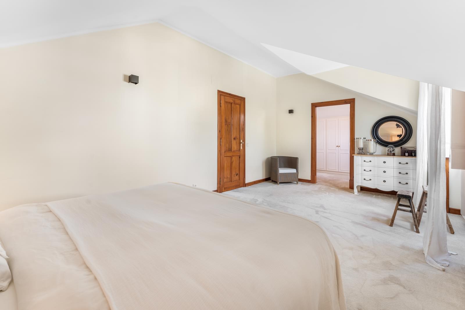 Moradia T5 com jardim, Monte Estoril, Cascais - Imagem 17