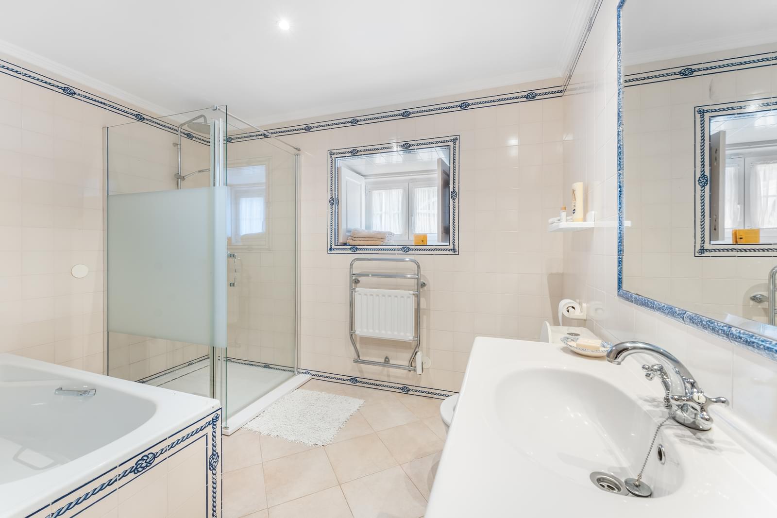 Moradia T5 com jardim, Monte Estoril, Cascais - Imagem 20