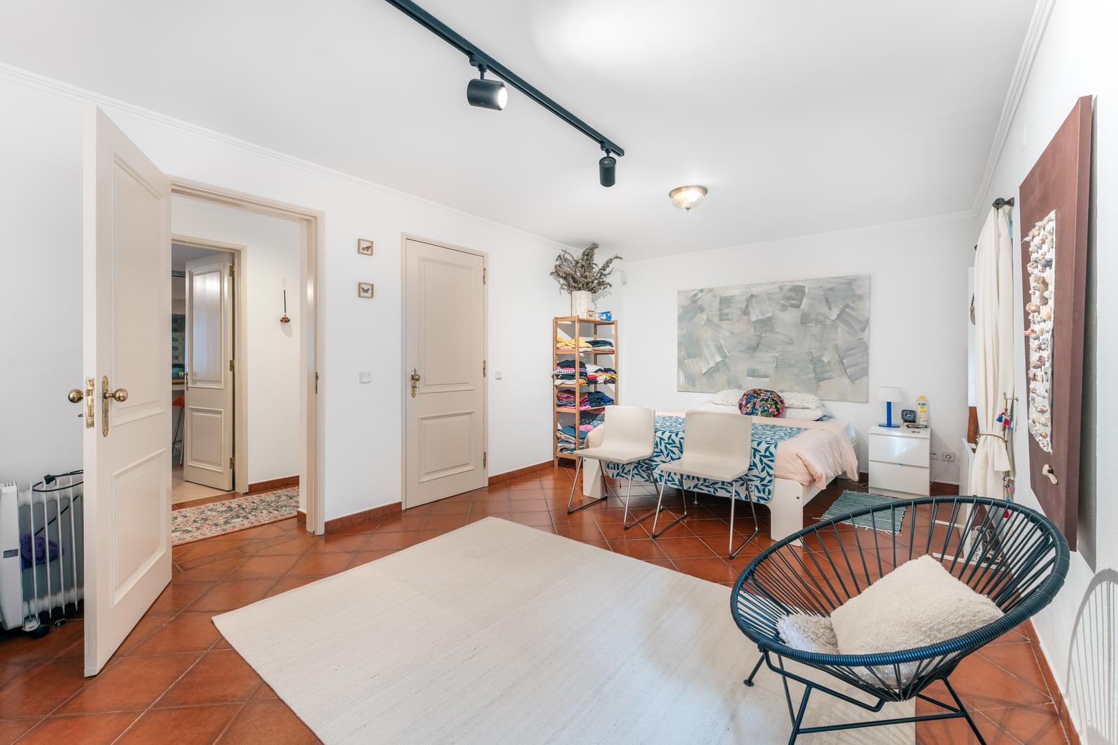 Moradia T5 com jardim, Monte Estoril, Cascais - Imagem 21