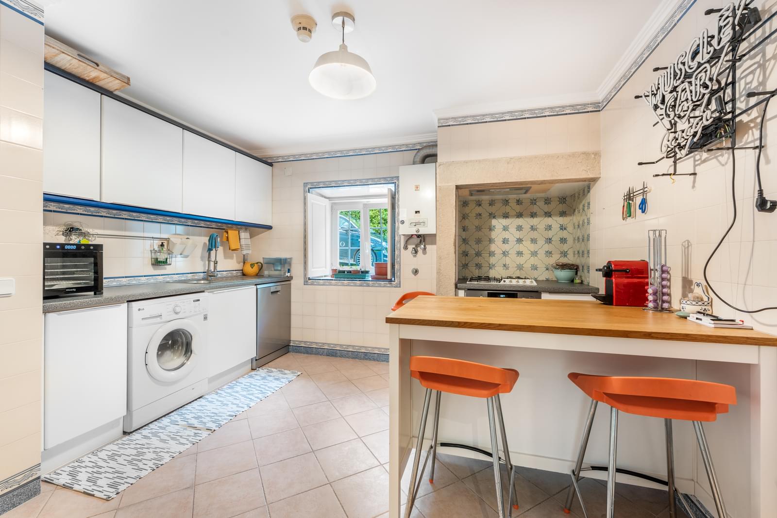 Moradia T5 com jardim, Monte Estoril, Cascais - Imagem 22