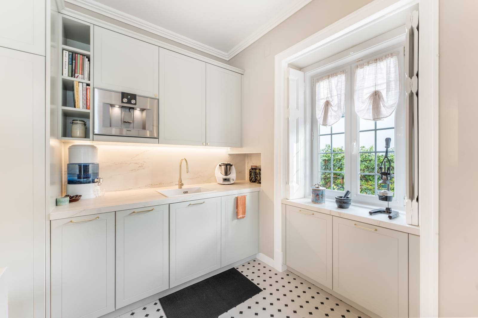 Moradia T5 com jardim, Monte Estoril, Cascais - Imagem 26