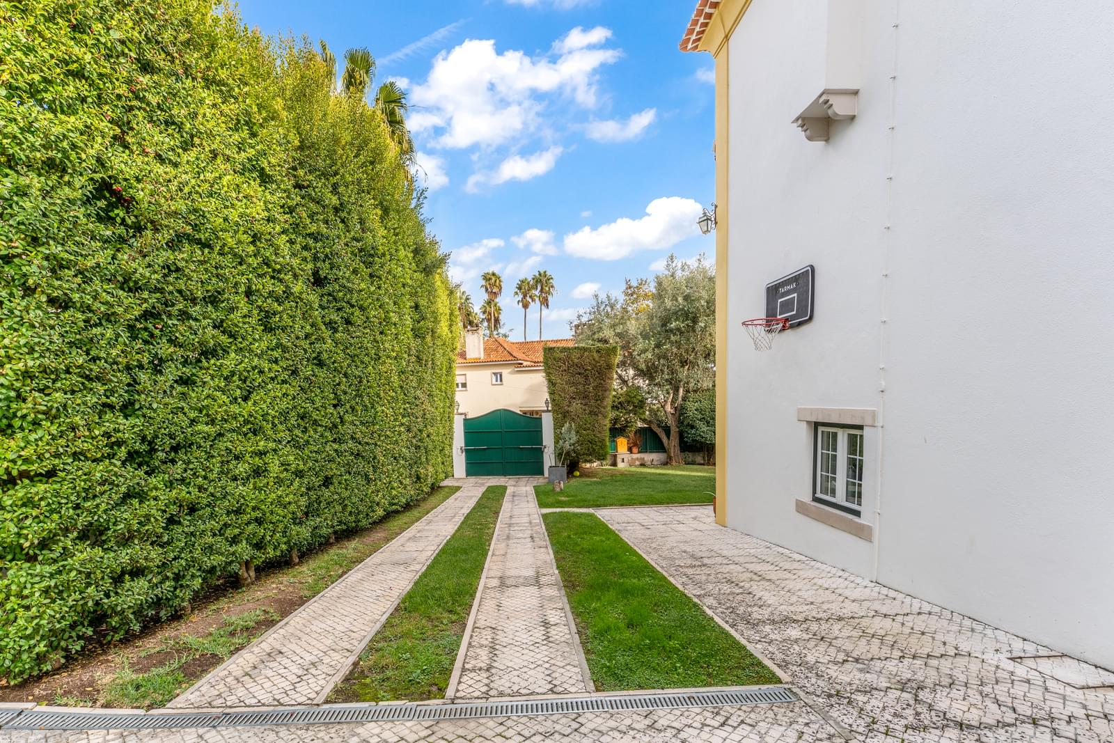 Moradia T5 com jardim, Monte Estoril, Cascais - Imagem 31