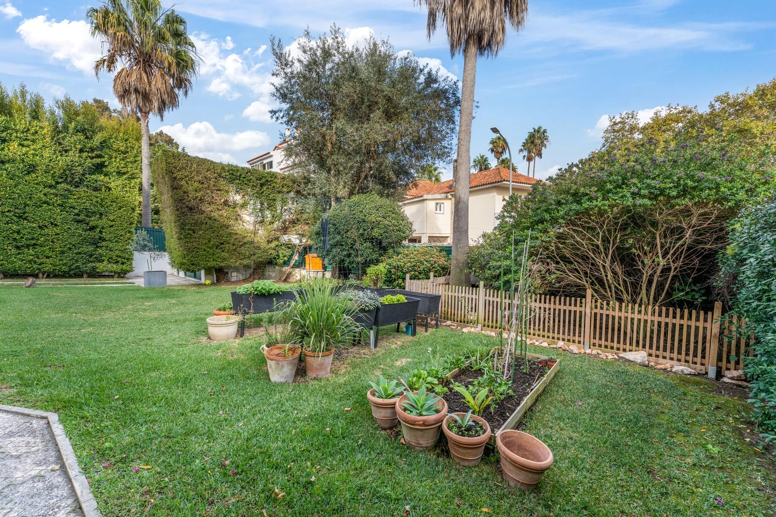 Moradia T5 com jardim, Monte Estoril, Cascais - Imagem 33