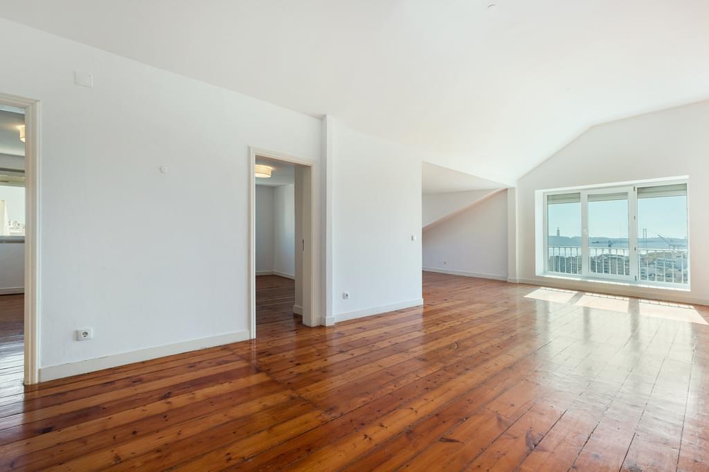 2 Bedroom Apartment with a view, Príncipe Real, Lisboa 2706087901