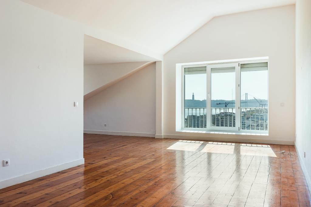 2 Bedroom Apartment with a view, Príncipe Real, Lisboa 2706087901