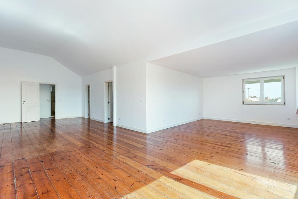 2 Bedroom Apartment with a view, Príncipe Real, Lisboa 2706087901