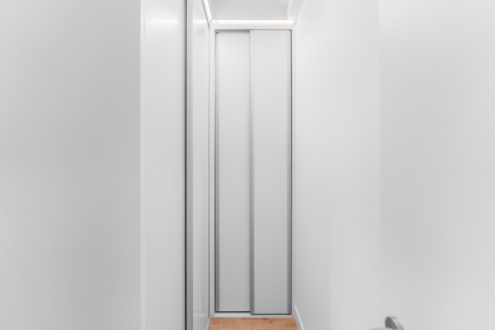 Apartamento T2 com varanda, Campo de Ourique, Lisboa - Imagem 21