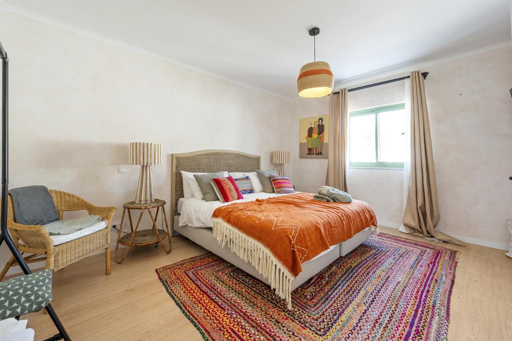 4 Bedroom Detached house with swimming pool, Comporta, Alcacer do Sal 2559288651