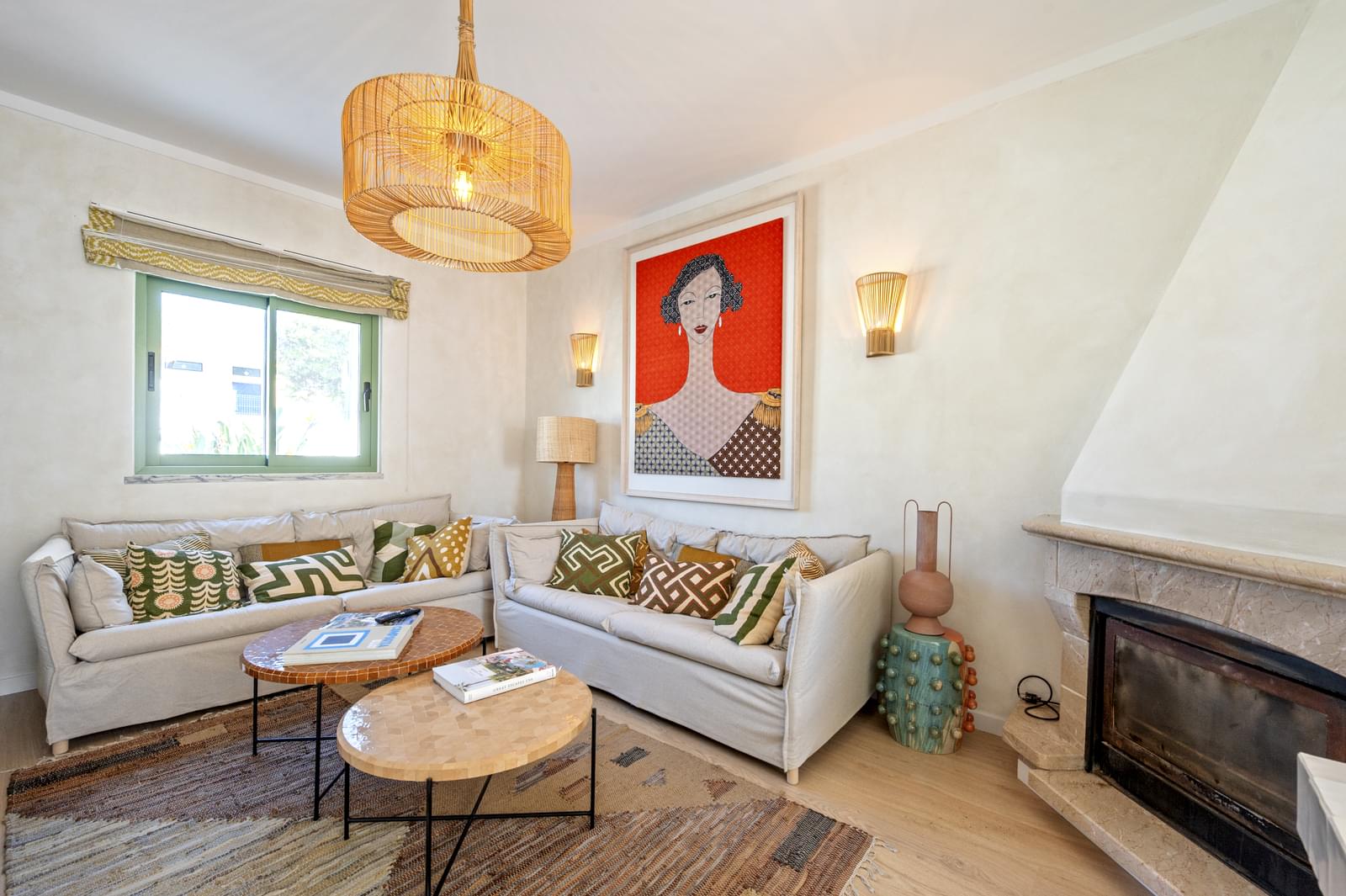 4 Bedroom Villa/Townhouse's Image 6