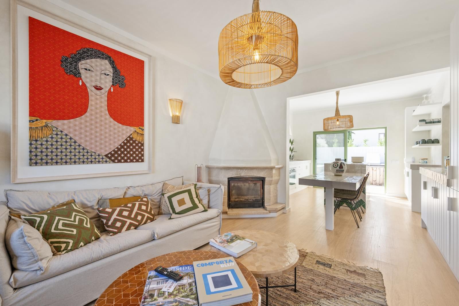 4 Bedroom Villa/Townhouse's Image 7