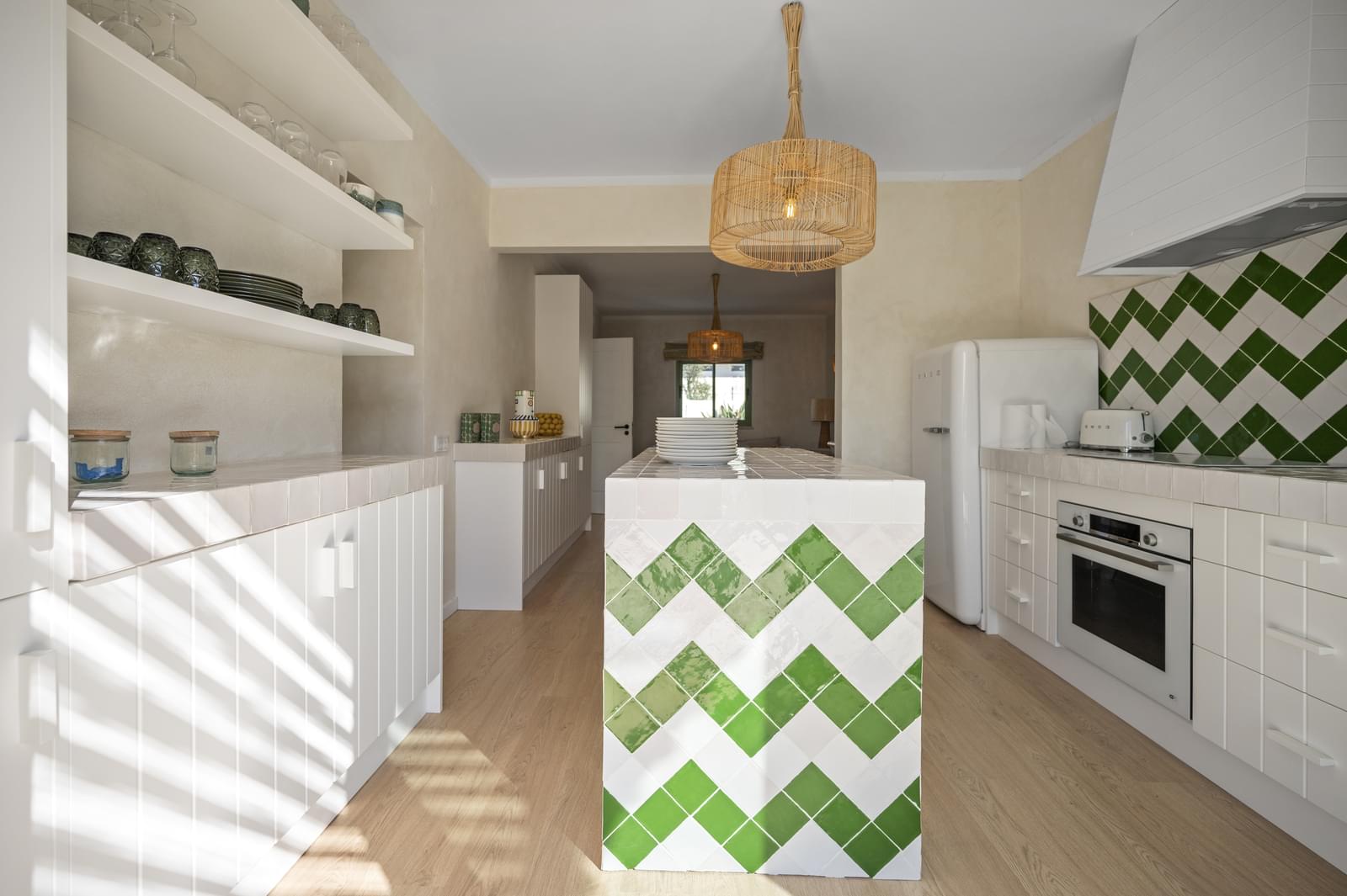 4 Bedroom Villa/Townhouse's Image 11