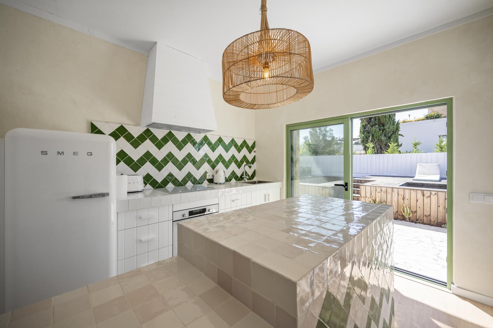 4 Bedroom Villa/Townhouse's Image 13