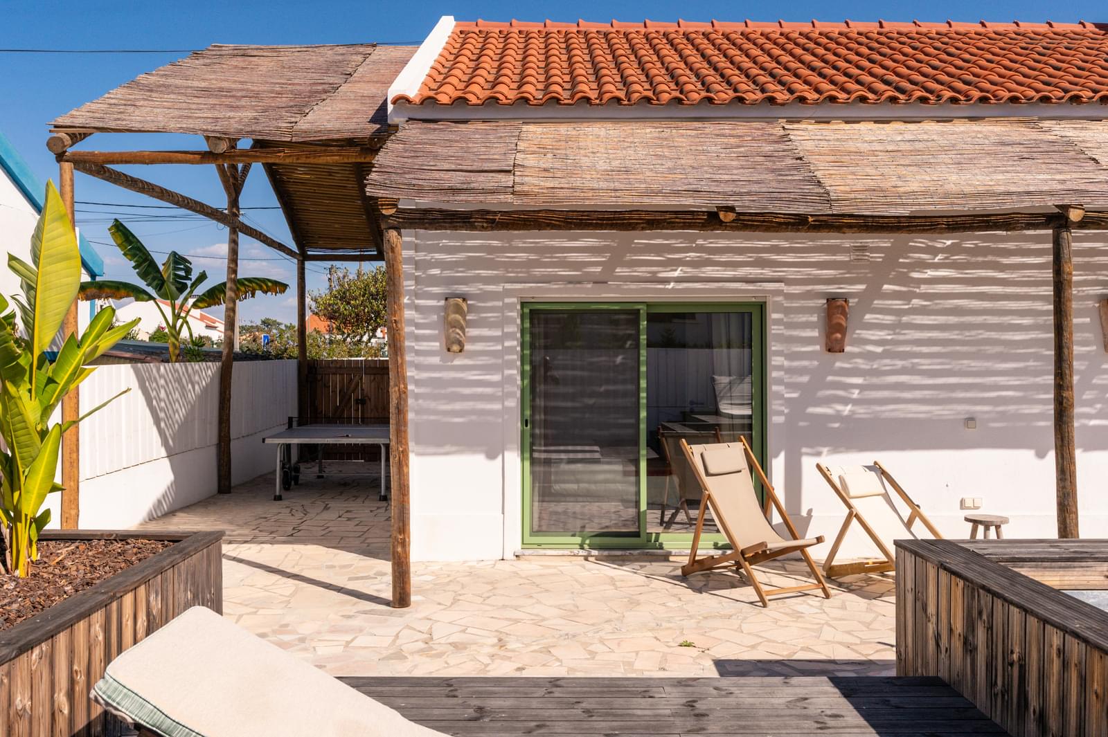 4 Bedroom Villa/Townhouse's Image 16