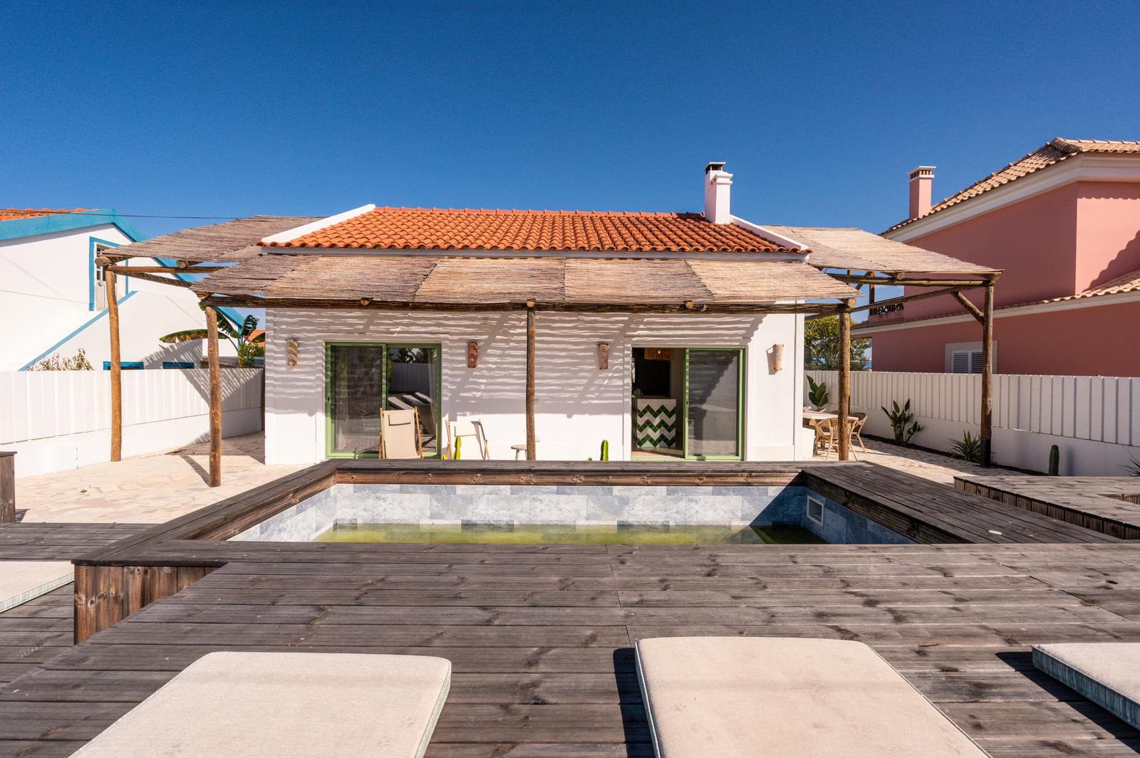 4 Bedroom Villa/Townhouse's Image 17