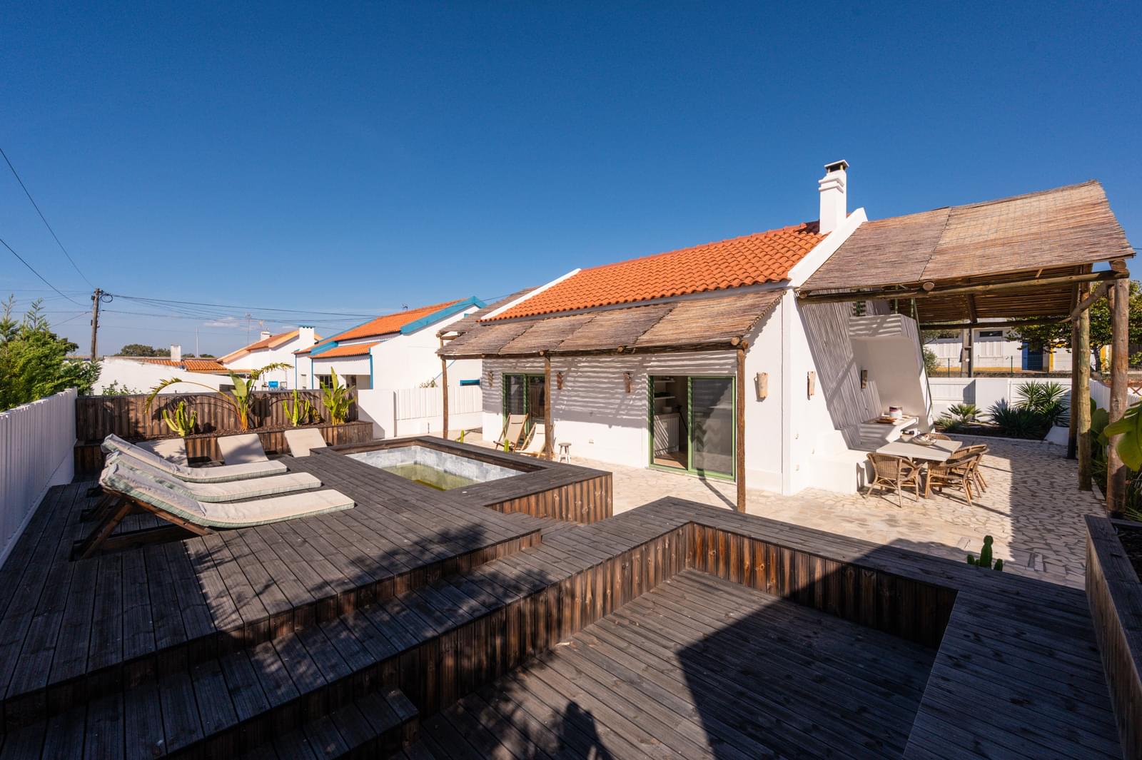 4 Bedroom Villa/Townhouse's Image 18