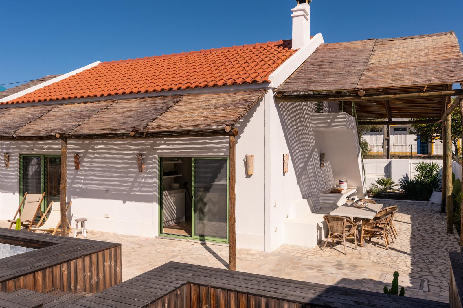 4 Bedroom Villa/Townhouse's Image 19