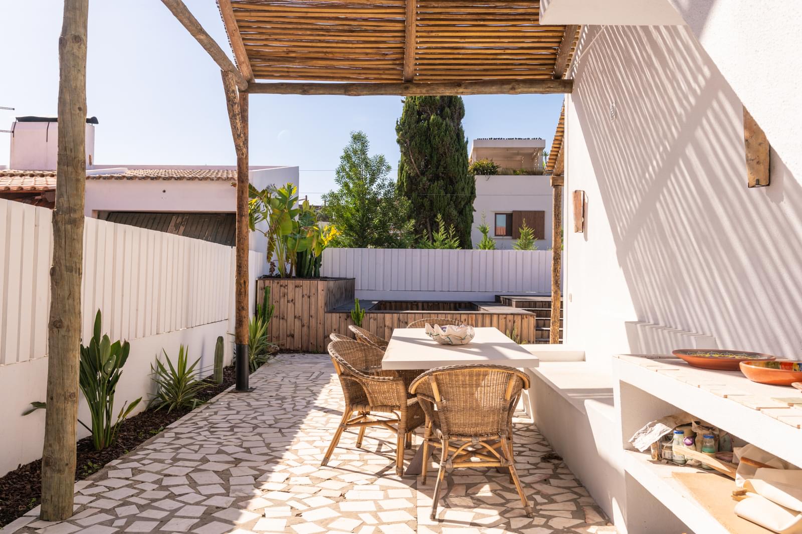 4 Bedroom Villa/Townhouse's Image 20