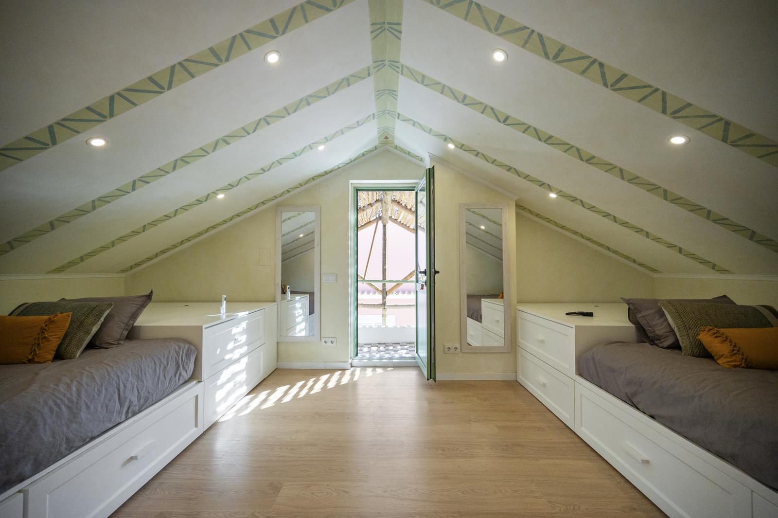 4 Bedroom Villa/Townhouse's Image 24