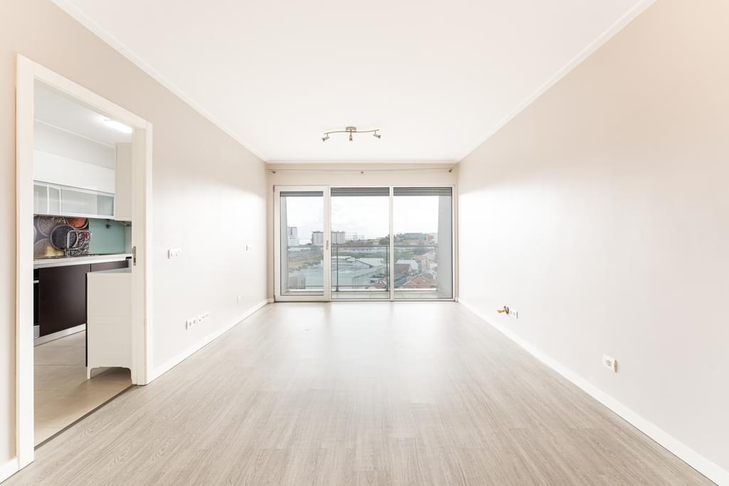 1 Bedroom Apartment with parking, Parque das Nações, Lisboa 3901034836