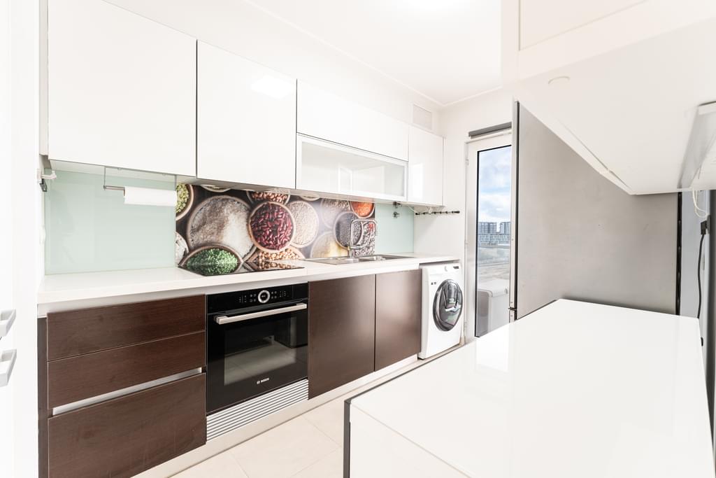 1 Bedroom Apartment with parking, Parque das Nações, Lisboa 3901034836