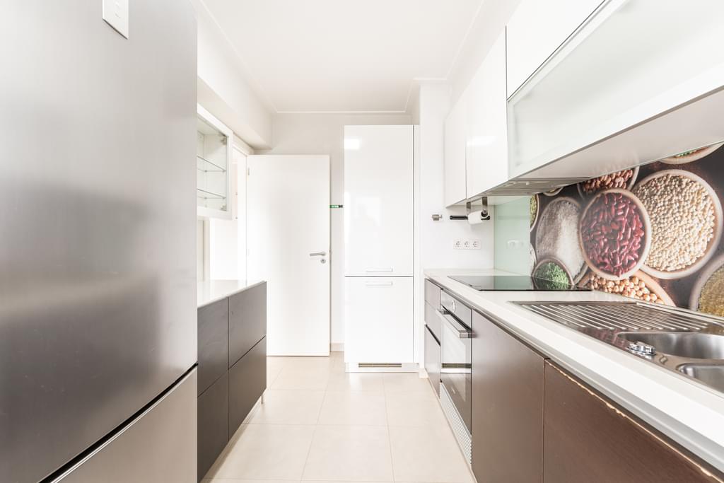 1 Bedroom Apartment with parking, Parque das Nações, Lisboa 3901034836