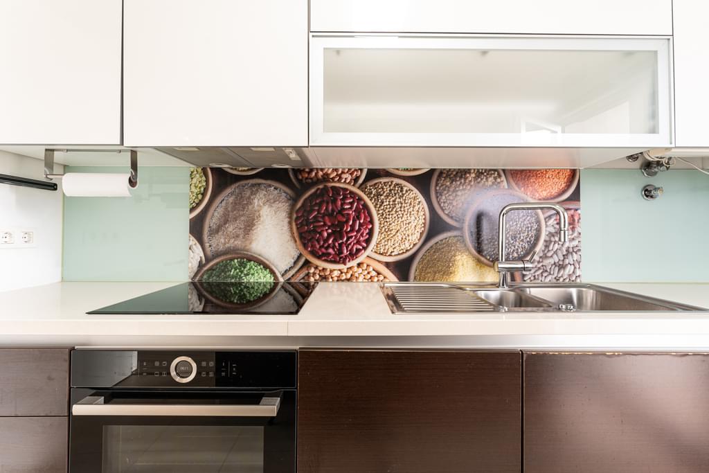 1 Bedroom Apartment with parking, Parque das Nações, Lisboa 3901034836