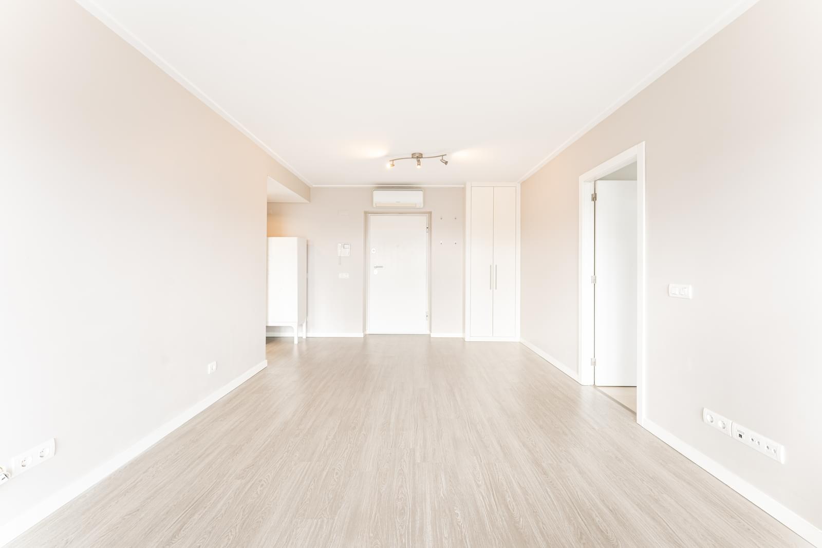 Apartamento T1 com estacionamento, Parque das Nações, Lisboa - Imagem 7