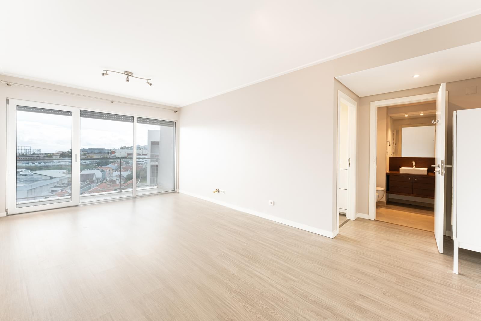 Apartamento T1 com estacionamento, Parque das Nações, Lisboa - Imagem 8