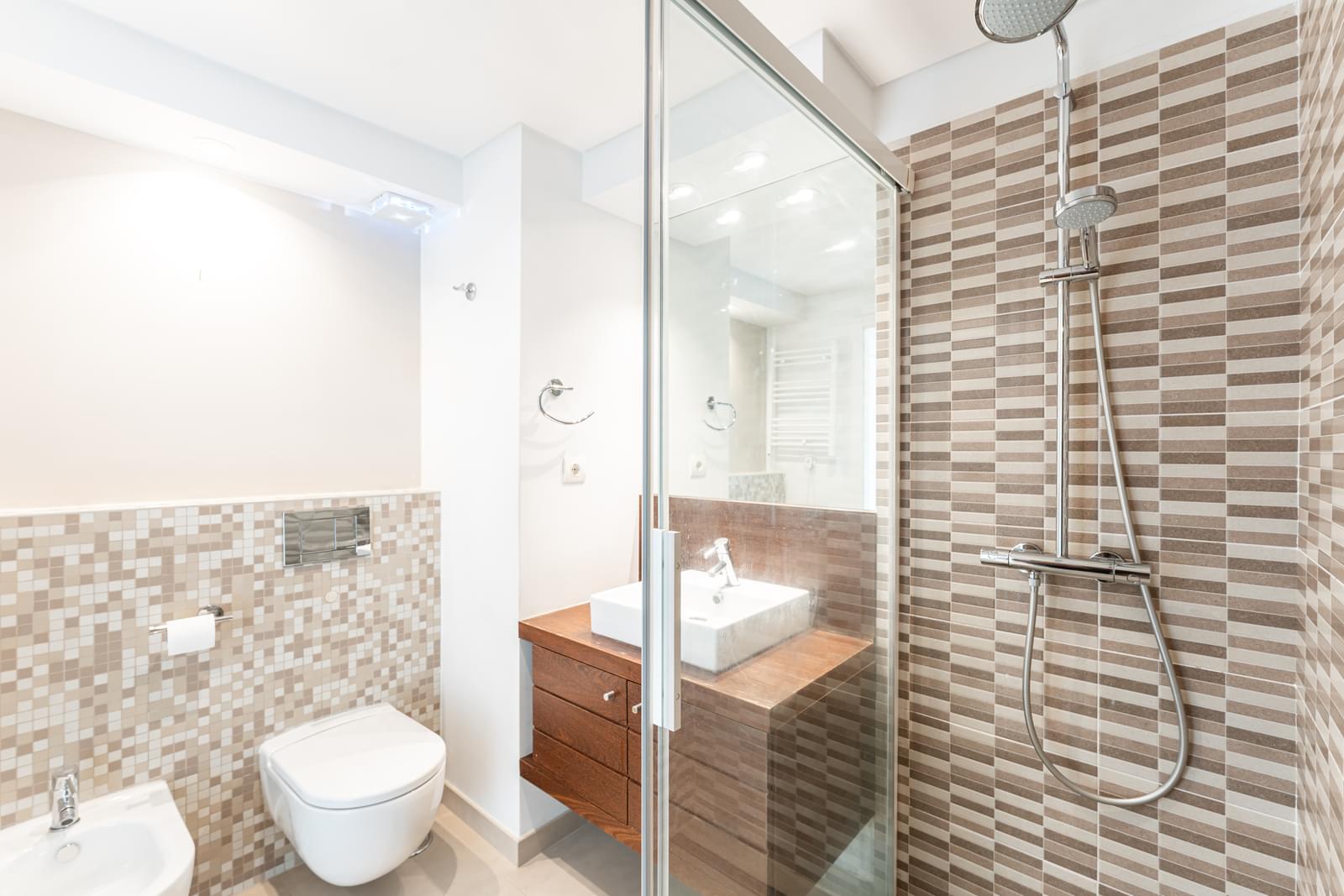 Apartamento T1 com estacionamento, Parque das Nações, Lisboa - Imagem 13